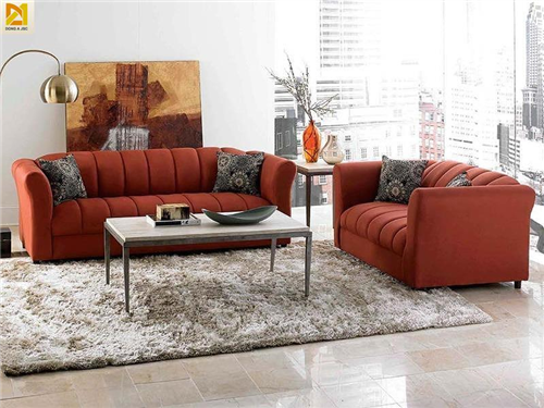 Nguyên tắc lựa chọn sofa phòng khách theo phong thủy